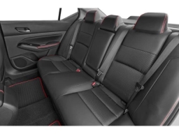 Nissan Altima SR AWD 2026