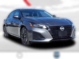 Nissan Altima SV FWD 2026