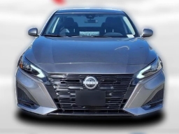 Nissan Altima SV FWD 2026