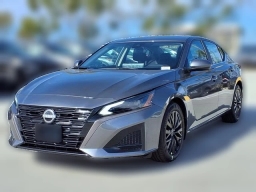 Nissan Altima SV FWD 2026