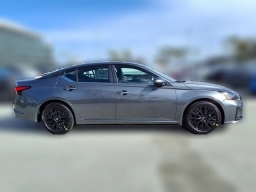Nissan Altima SV FWD 2026