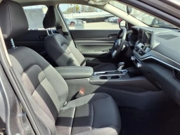 Nissan Altima SV FWD 2026