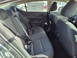 Nissan Altima SV FWD 2026