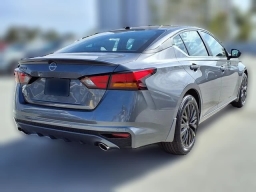 Nissan Altima SV FWD 2026