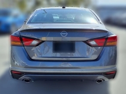 Nissan Altima SV FWD 2026