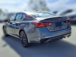 Nissan Altima SV FWD 2026