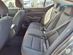 Nissan Altima SV FWD 2026