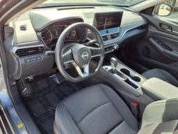Nissan Altima SV FWD 2026