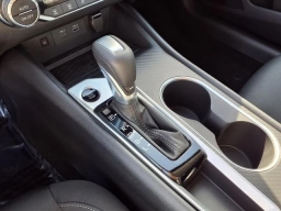 Nissan Altima SV FWD 2026