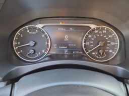 Nissan Altima SV FWD 2026