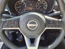 Nissan Altima SV FWD 2026