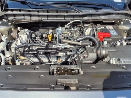 Nissan Altima SV FWD 2026