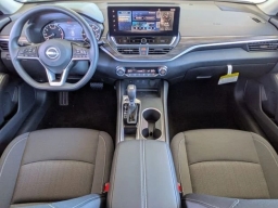 Nissan Altima SV FWD 2025