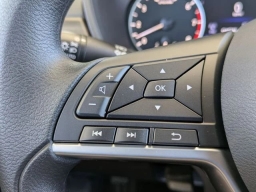 Nissan Altima SV FWD 2025