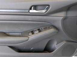 Nissan Altima SV FWD 2025