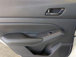 Nissan Altima SV FWD 2025