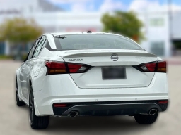 Nissan Altima SV FWD 2026