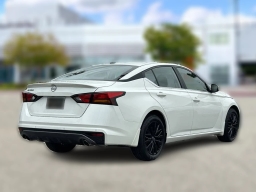 Nissan Altima SV FWD 2026