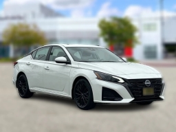 Nissan Altima SV FWD 2026