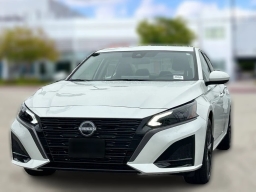 Nissan Altima SV FWD 2026