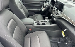 Nissan Altima SV FWD 2026