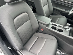 Nissan Altima SV FWD 2026
