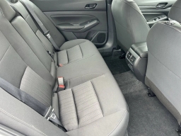 Nissan Altima SV FWD 2026