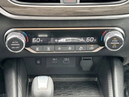 Nissan Altima SV FWD 2026