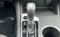 Nissan Altima SV FWD 2026