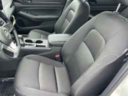 Nissan Altima SV FWD 2026
