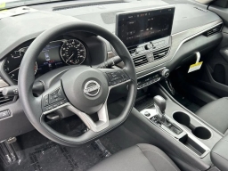 Nissan Altima SV FWD 2026
