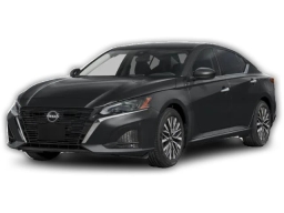 Nissan Altima SV AWD 2026