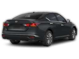 Nissan Altima SV AWD 2026
