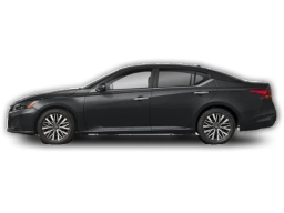 Nissan Altima SV AWD 2026