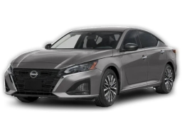 Nissan Altima SV AWD 2026