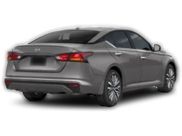 Nissan Altima SV AWD 2026