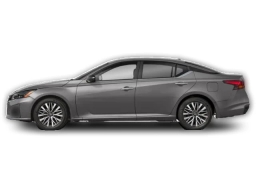 Nissan Altima SV AWD 2026