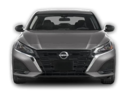 Nissan Altima SV AWD 2026