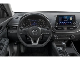 Nissan Altima SV AWD 2026
