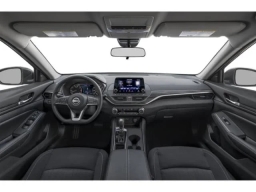 Nissan Altima SV AWD 2026