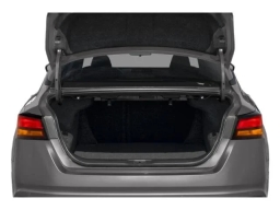 Nissan Altima SV AWD 2026