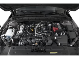 Nissan Altima SV AWD 2026