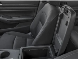 Nissan Altima SV AWD 2026