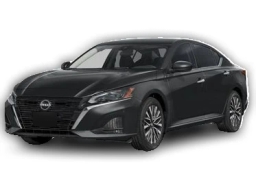 Nissan Altima SV AWD 2026