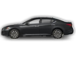 Nissan Altima SV AWD 2026