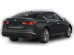 Nissan Altima SV AWD 2026