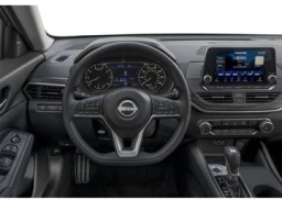 Nissan Altima SV AWD 2026