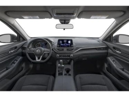 Nissan Altima SV AWD 2026