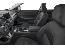 Nissan Altima SV AWD 2026