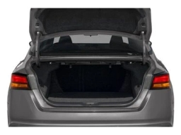 Nissan Altima SV AWD 2026